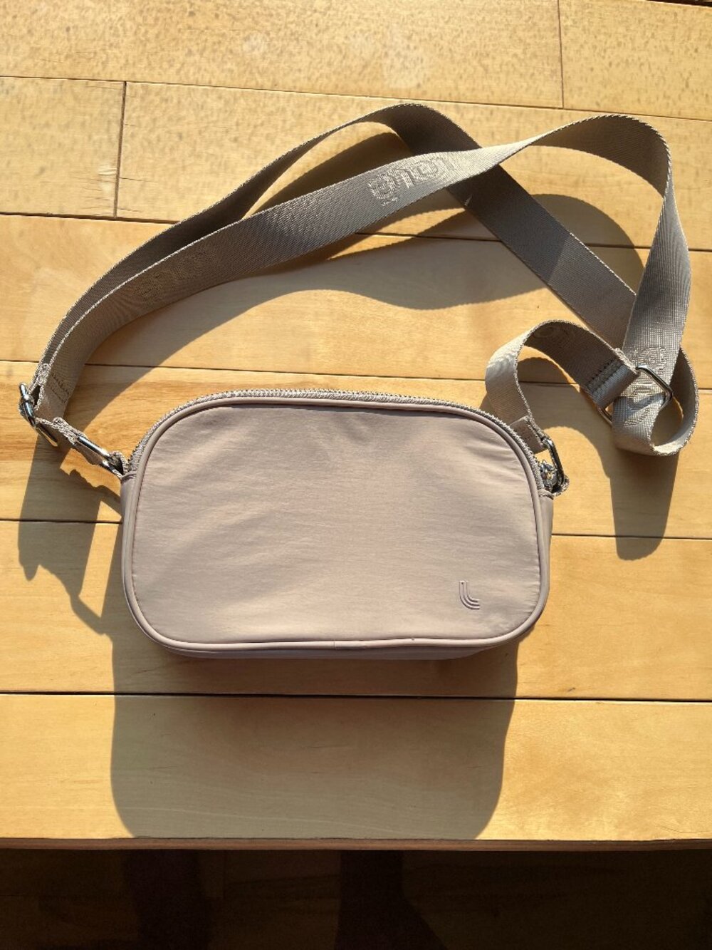 Lole crossbody bag